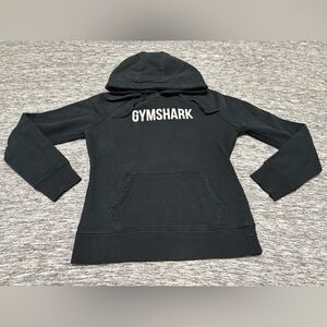 Gymshark Hoodie Ladies Small